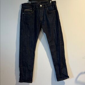 Cult of Individuality Rocker Slim Jeans 34x33